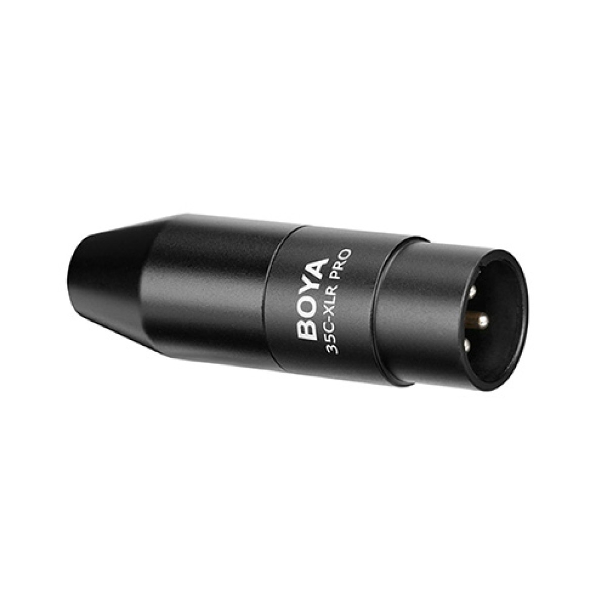 Boya 35CXLR PRO Adapter with Power Convert price in Bangladesh